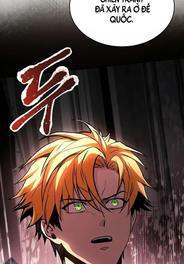 Thiên Tài Ma Pháp Sư Giấu Nghề - Chapter 96 - Page 166