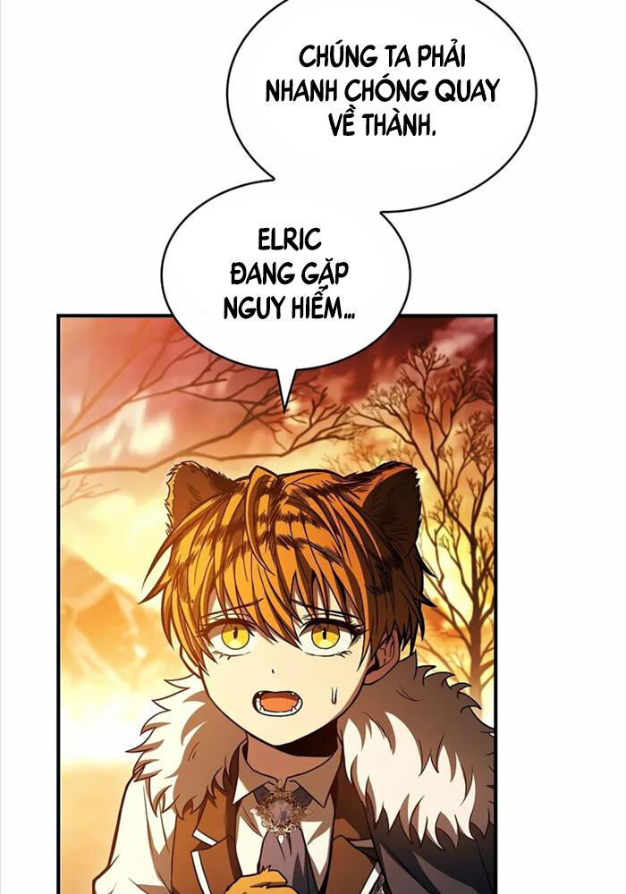 Thiên Tài Ma Pháp Sư Giấu Nghề - Chapter 96 - Page 35