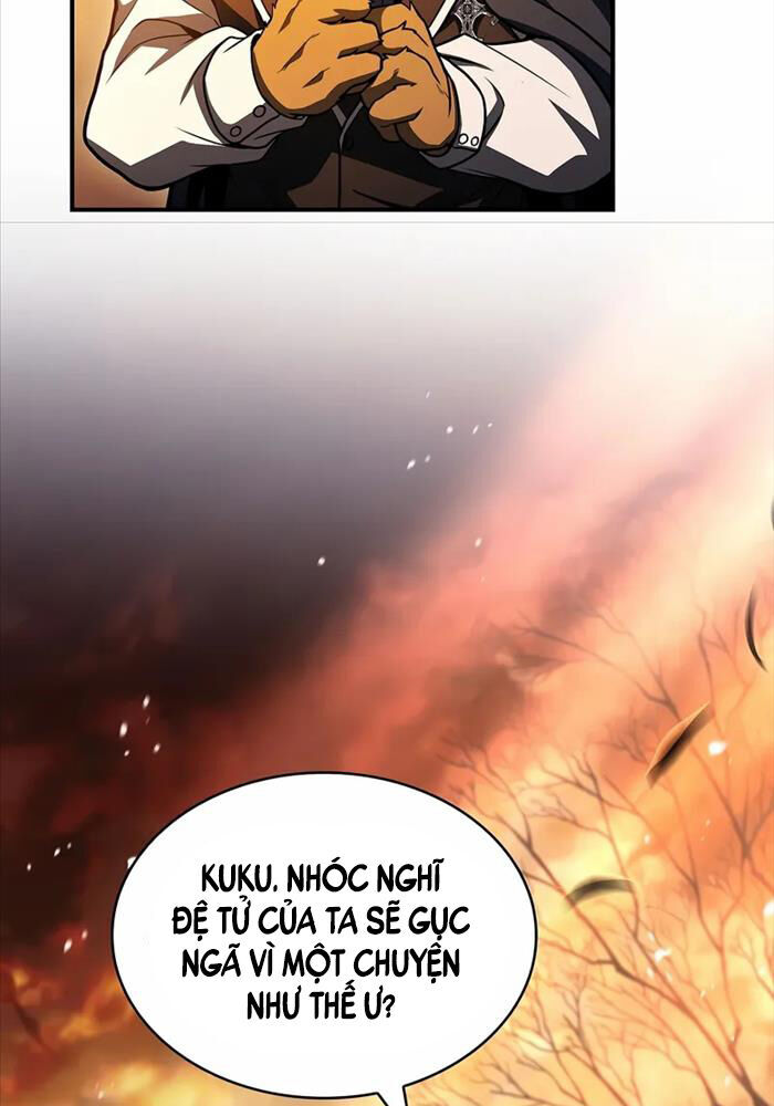 Thiên Tài Ma Pháp Sư Giấu Nghề - Chapter 96 - Page 36