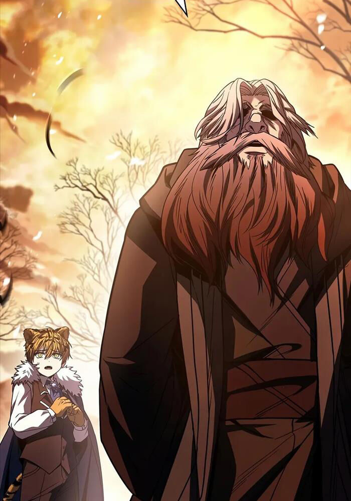 Thiên Tài Ma Pháp Sư Giấu Nghề - Chapter 96 - Page 37