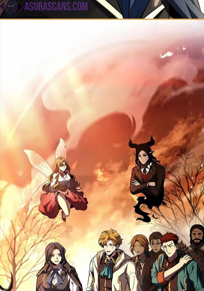 Thiên Tài Ma Pháp Sư Giấu Nghề - Chapter 96 - Page 41