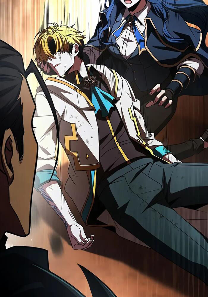 Thiên Tài Ma Pháp Sư Giấu Nghề - Chapter 96 - Page 51