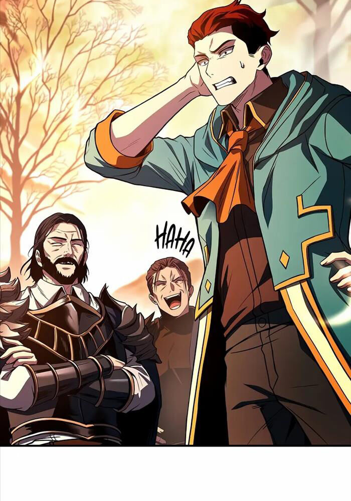 Thiên Tài Ma Pháp Sư Giấu Nghề - Chapter 96 - Page 57