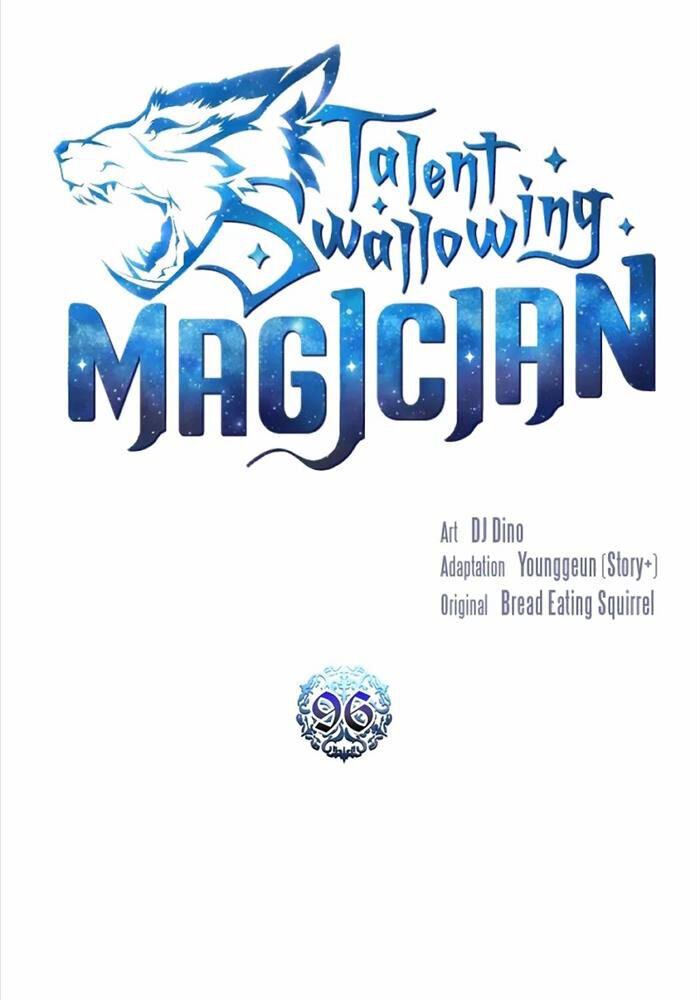 Thiên Tài Ma Pháp Sư Giấu Nghề - Chapter 96 - Page 62