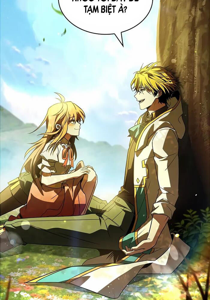 Thiên Tài Ma Pháp Sư Giấu Nghề - Chapter 96 - Page 71