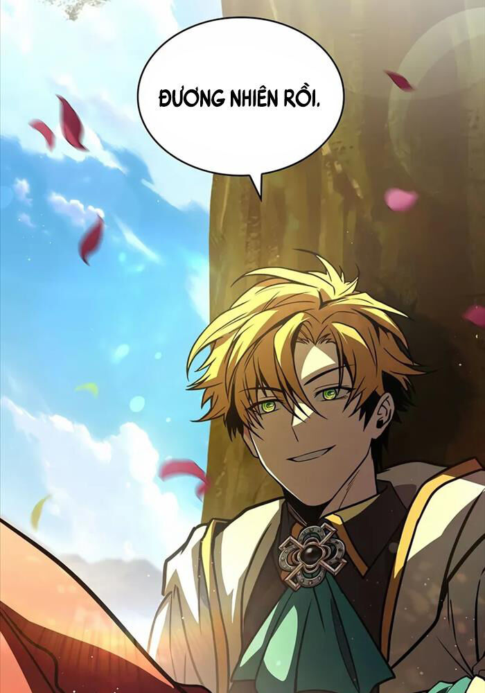 Thiên Tài Ma Pháp Sư Giấu Nghề - Chapter 96 - Page 87