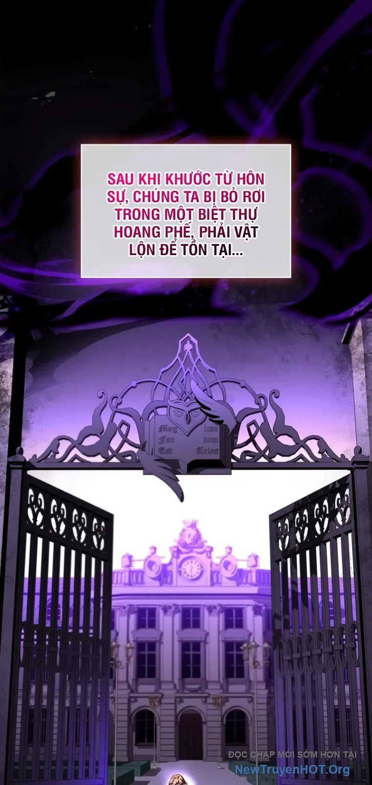 Thiên Tài Ma Pháp Sư Giấu Nghề - Chapter 99 - Page 10