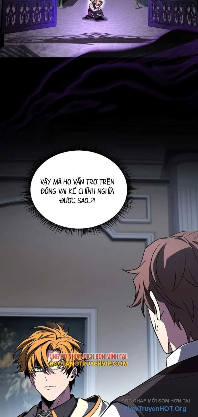 Thiên Tài Ma Pháp Sư Giấu Nghề - Chapter 99 - Page 11