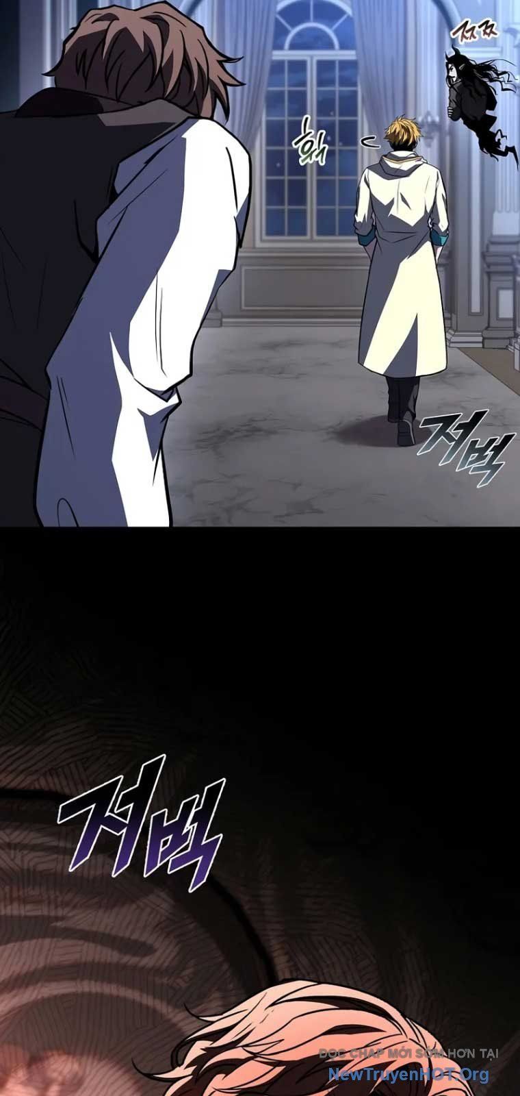 Thiên Tài Ma Pháp Sư Giấu Nghề - Chapter 99 - Page 15