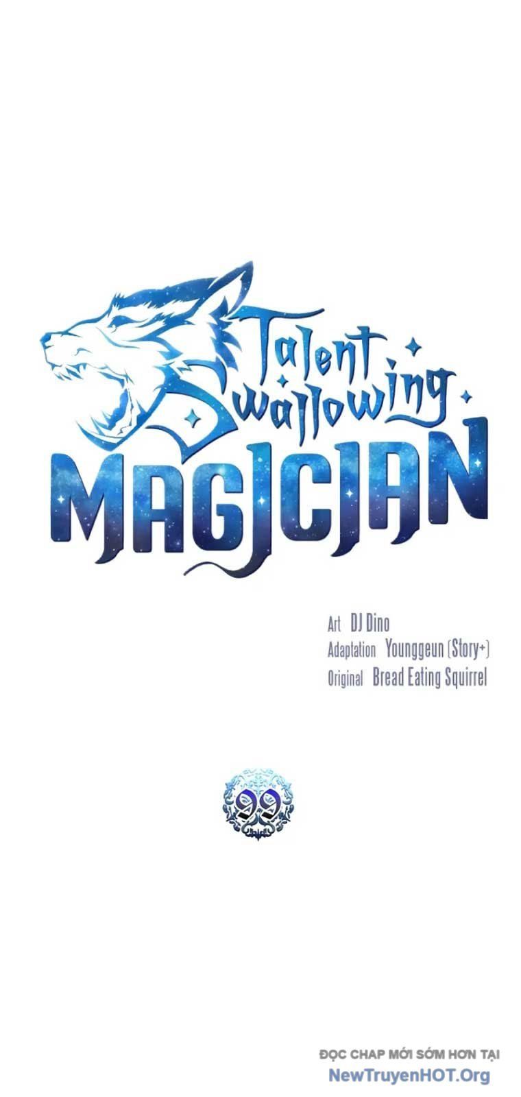 Thiên Tài Ma Pháp Sư Giấu Nghề - Chapter 99 - Page 17