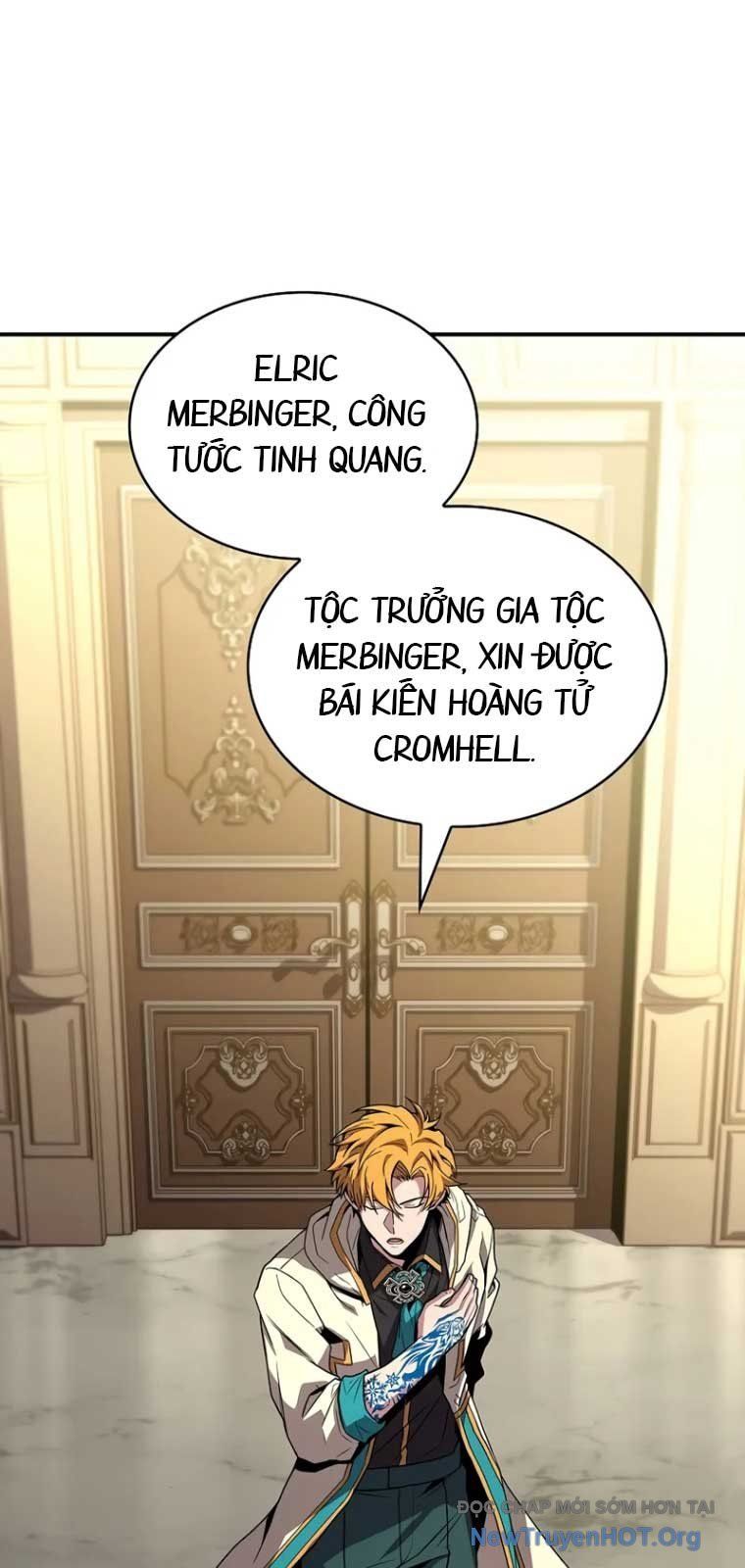 Thiên Tài Ma Pháp Sư Giấu Nghề - Chapter 99 - Page 18