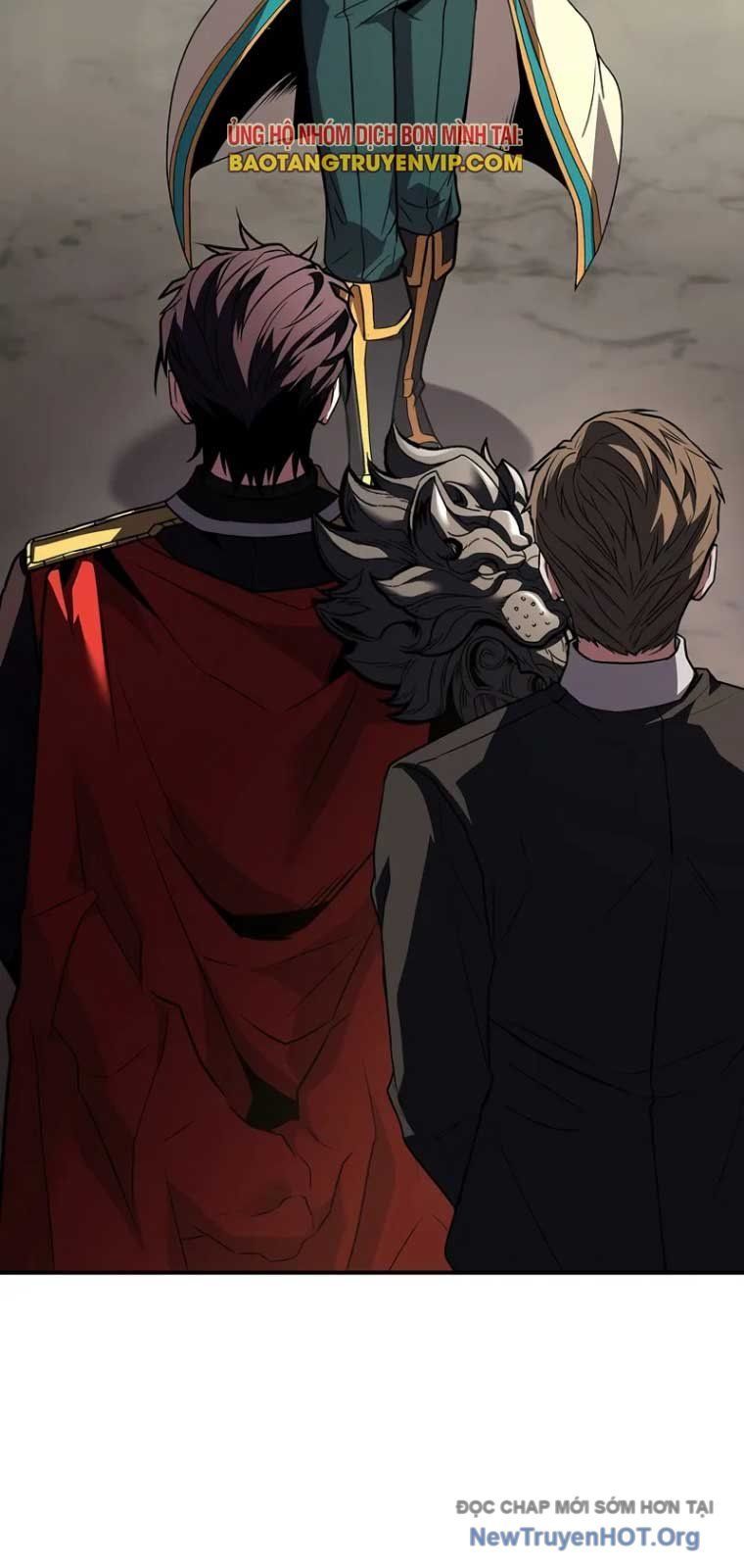 Thiên Tài Ma Pháp Sư Giấu Nghề - Chapter 99 - Page 19