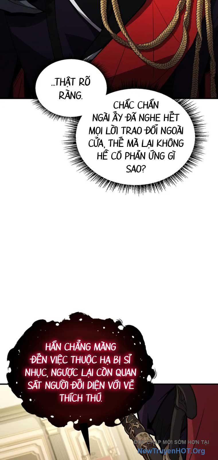 Thiên Tài Ma Pháp Sư Giấu Nghề - Chapter 99 - Page 21