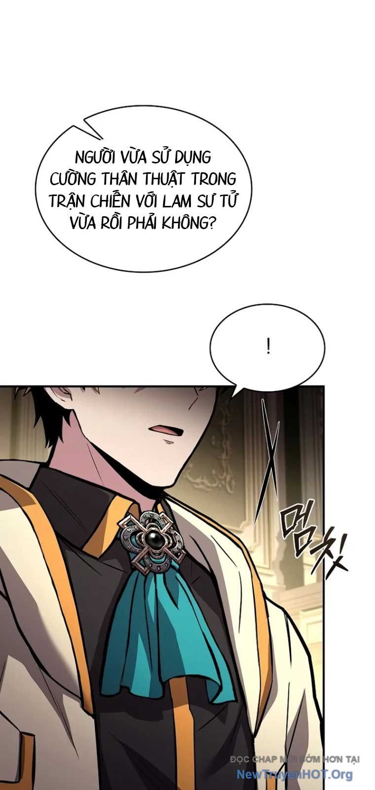 Thiên Tài Ma Pháp Sư Giấu Nghề - Chapter 99 - Page 23