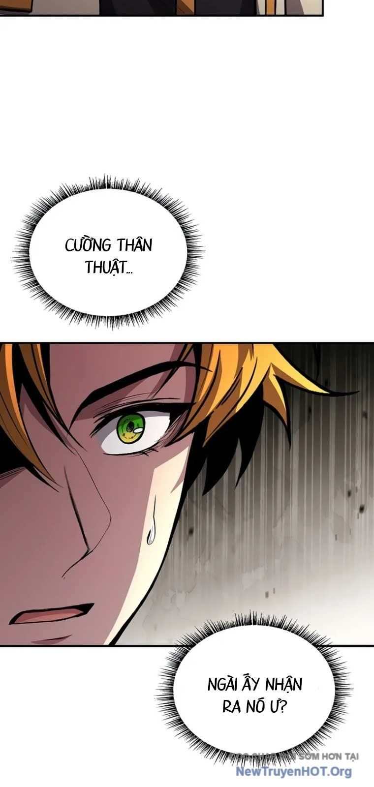 Thiên Tài Ma Pháp Sư Giấu Nghề - Chapter 99 - Page 24