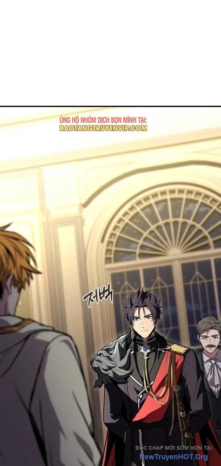 Thiên Tài Ma Pháp Sư Giấu Nghề - Chapter 99 - Page 25