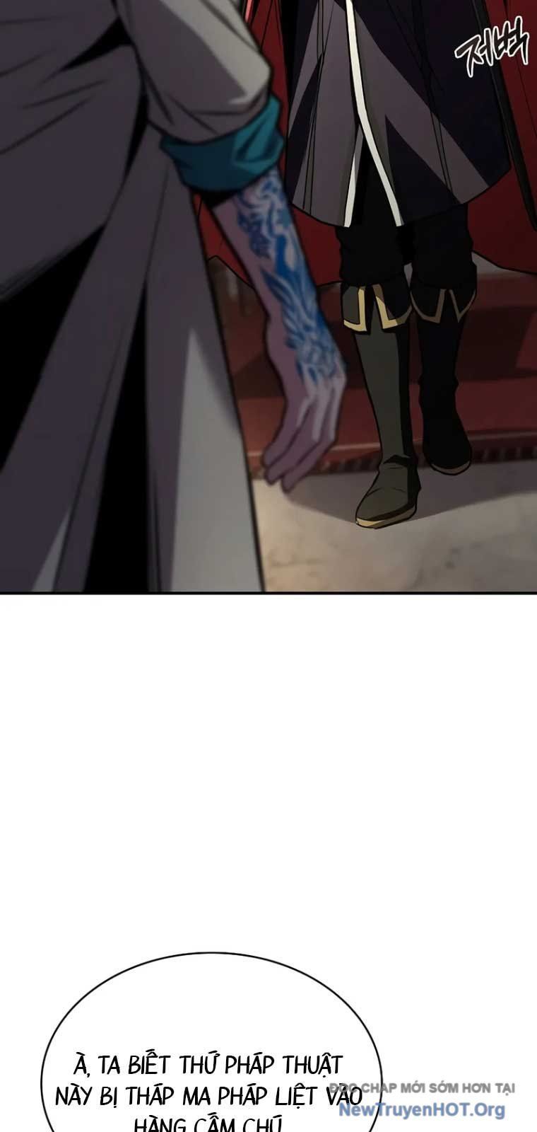 Thiên Tài Ma Pháp Sư Giấu Nghề - Chapter 99 - Page 26