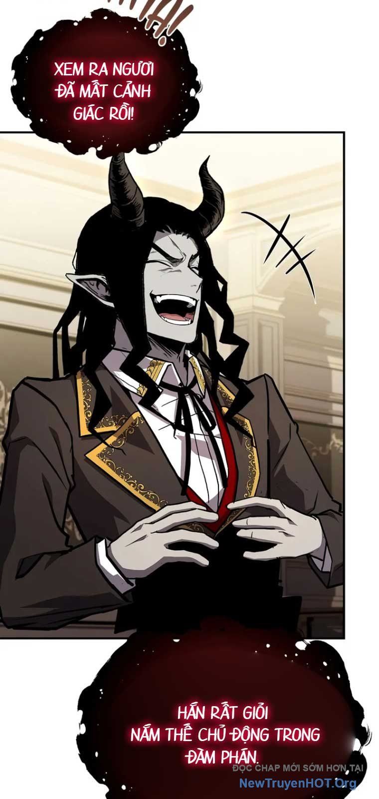 Thiên Tài Ma Pháp Sư Giấu Nghề - Chapter 99 - Page 31