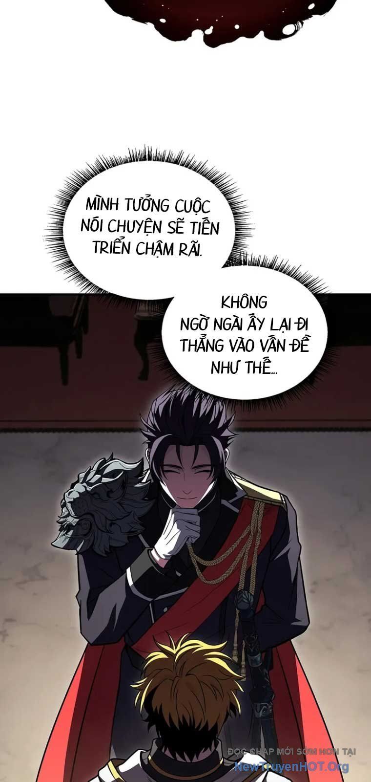 Thiên Tài Ma Pháp Sư Giấu Nghề - Chapter 99 - Page 32