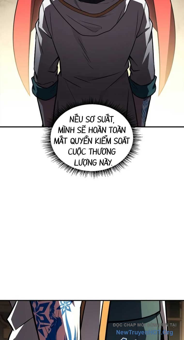 Thiên Tài Ma Pháp Sư Giấu Nghề - Chapter 99 - Page 33