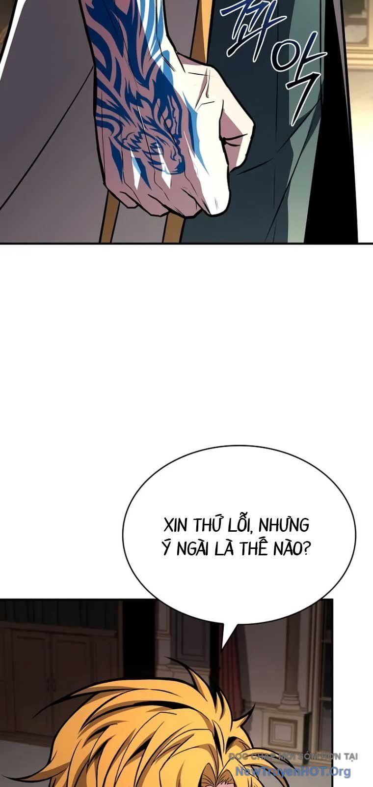 Thiên Tài Ma Pháp Sư Giấu Nghề - Chapter 99 - Page 34