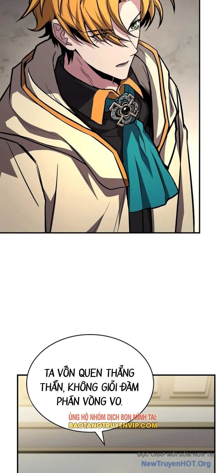 Thiên Tài Ma Pháp Sư Giấu Nghề - Chapter 99 - Page 35