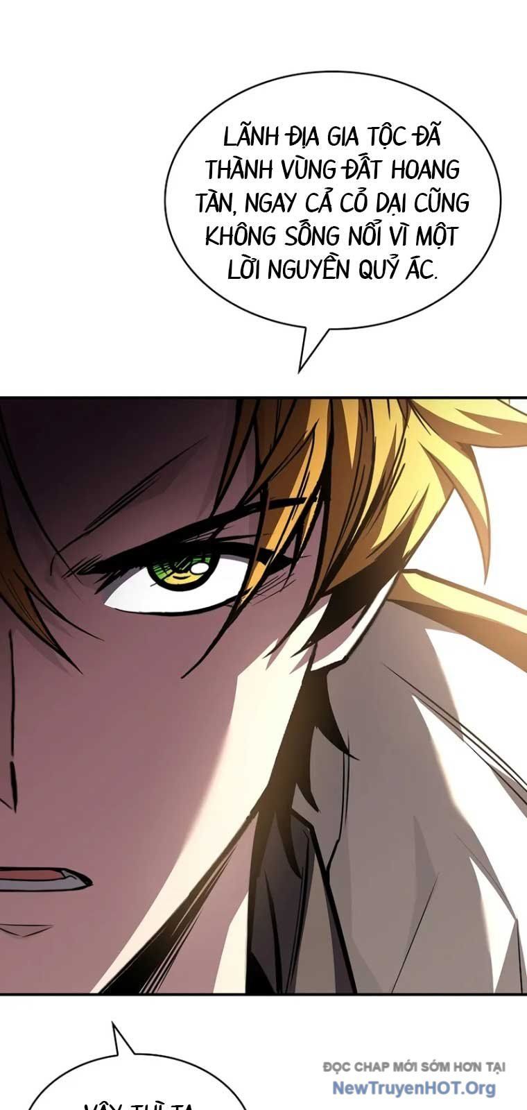 Thiên Tài Ma Pháp Sư Giấu Nghề - Chapter 99 - Page 37