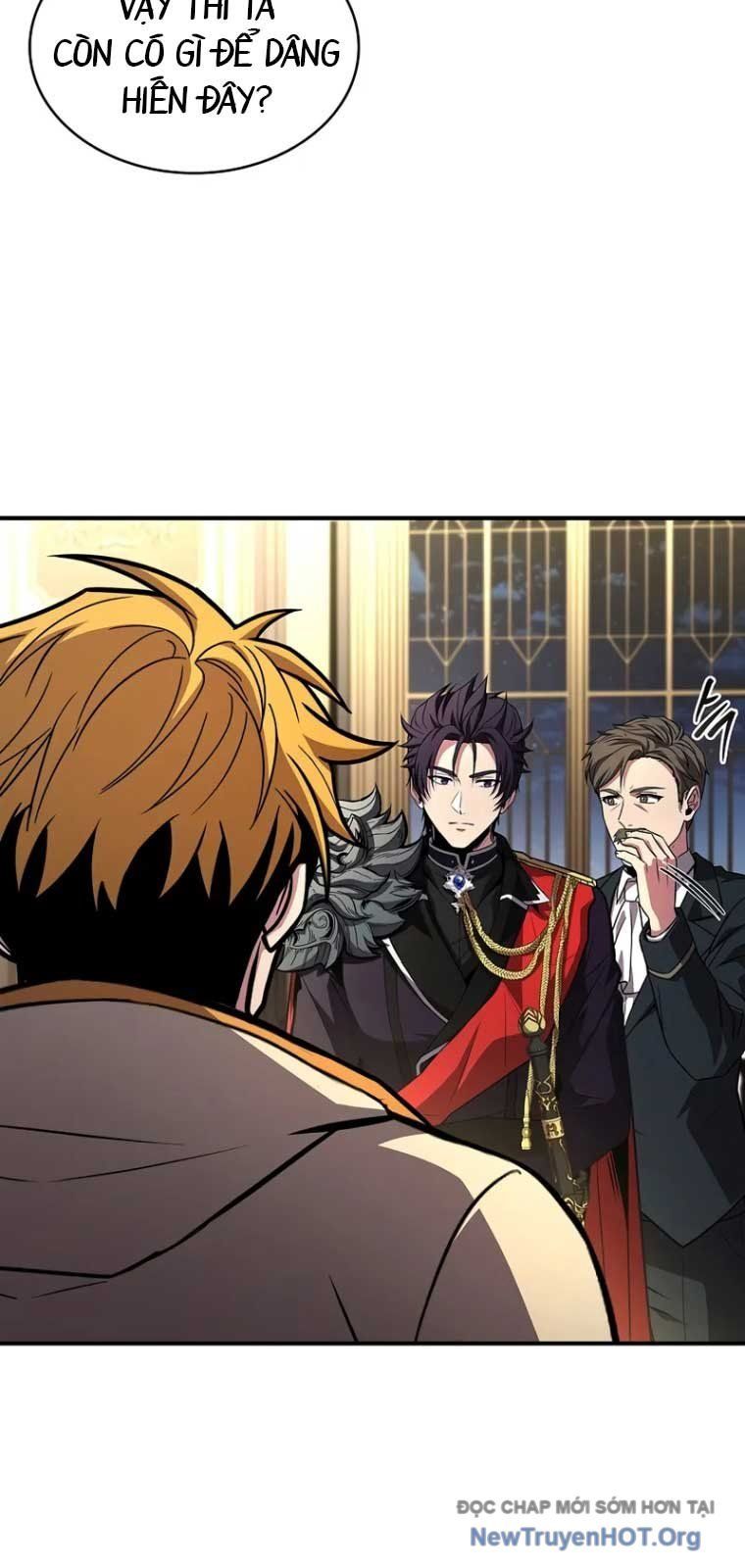 Thiên Tài Ma Pháp Sư Giấu Nghề - Chapter 99 - Page 38