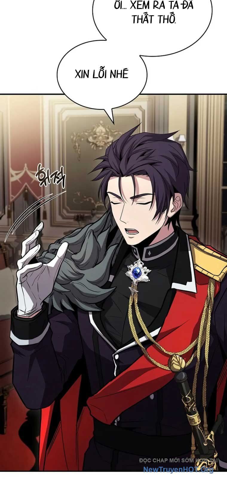 Thiên Tài Ma Pháp Sư Giấu Nghề - Chapter 99 - Page 40