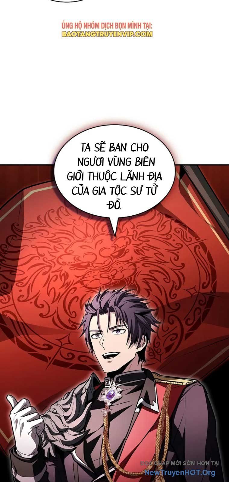 Thiên Tài Ma Pháp Sư Giấu Nghề - Chapter 99 - Page 42
