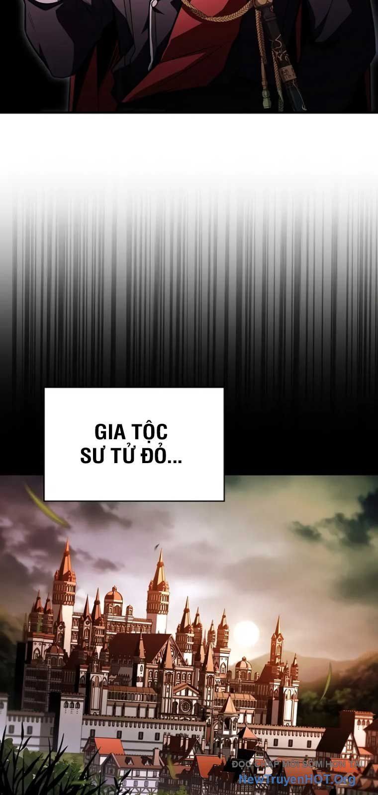 Thiên Tài Ma Pháp Sư Giấu Nghề - Chapter 99 - Page 43