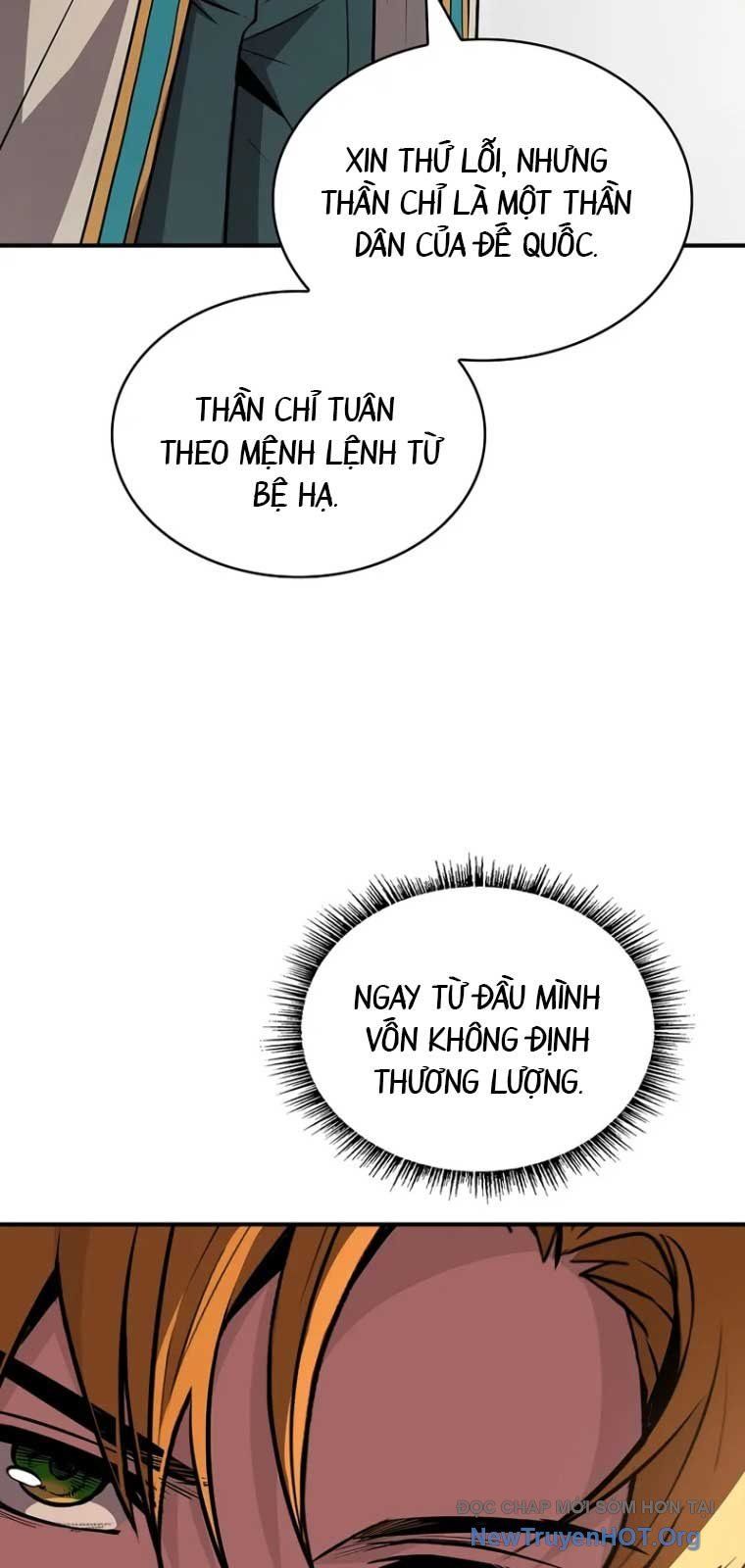 Thiên Tài Ma Pháp Sư Giấu Nghề - Chapter 99 - Page 47