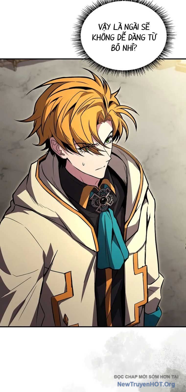 Thiên Tài Ma Pháp Sư Giấu Nghề - Chapter 99 - Page 51