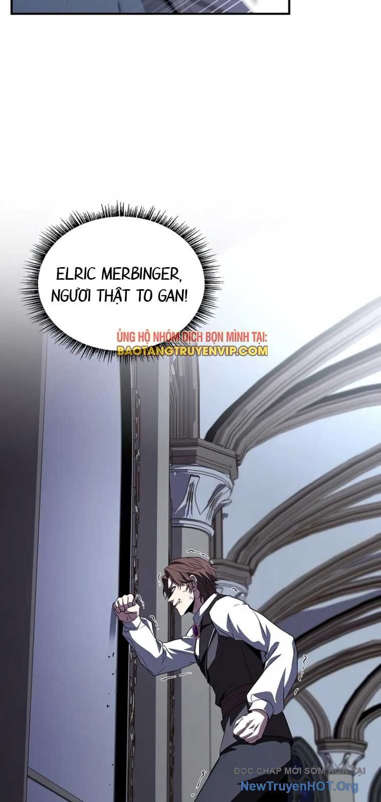 Thiên Tài Ma Pháp Sư Giấu Nghề - Chapter 99 - Page 54