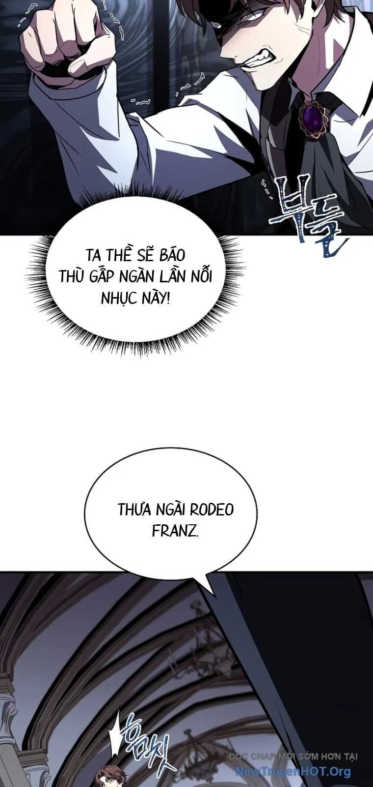 Thiên Tài Ma Pháp Sư Giấu Nghề - Chapter 99 - Page 56