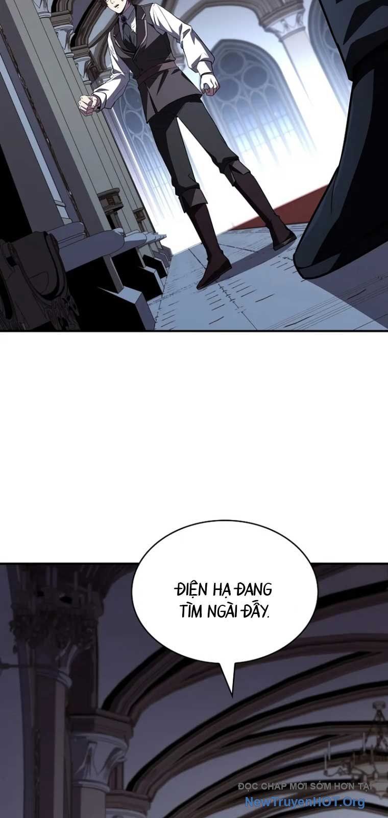 Thiên Tài Ma Pháp Sư Giấu Nghề - Chapter 99 - Page 57