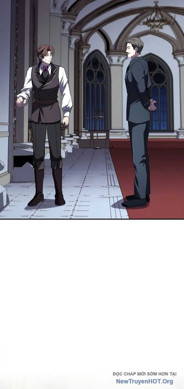 Thiên Tài Ma Pháp Sư Giấu Nghề - Chapter 99 - Page 58