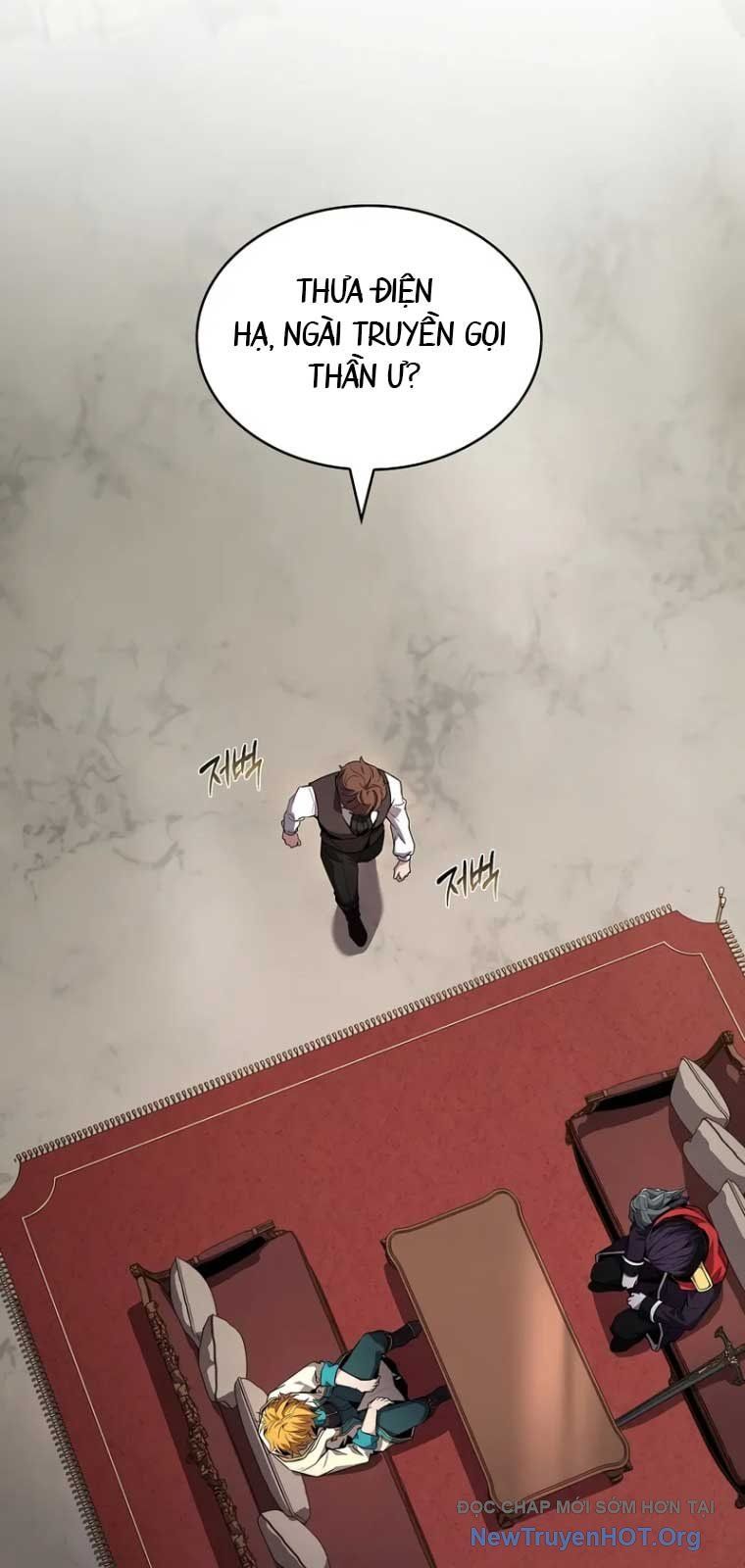 Thiên Tài Ma Pháp Sư Giấu Nghề - Chapter 99 - Page 59