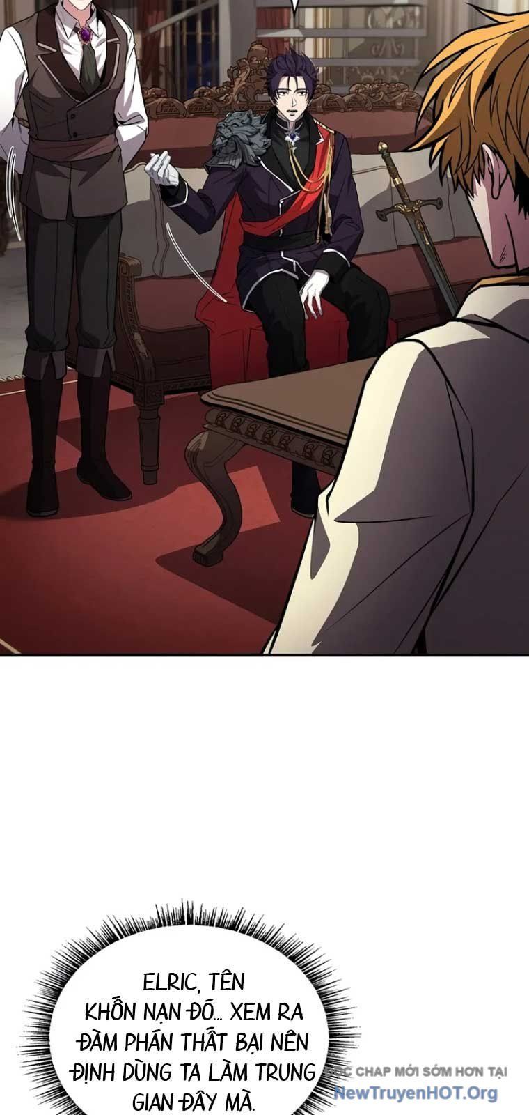 Thiên Tài Ma Pháp Sư Giấu Nghề - Chapter 99 - Page 61