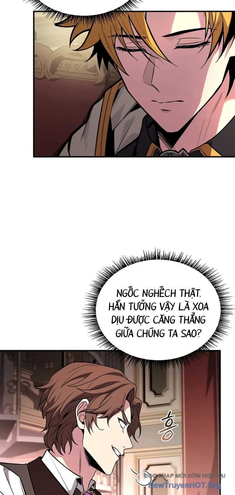 Thiên Tài Ma Pháp Sư Giấu Nghề - Chapter 99 - Page 62