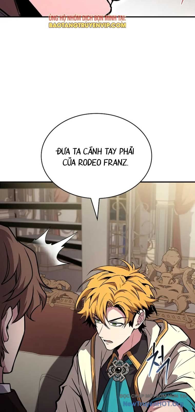 Thiên Tài Ma Pháp Sư Giấu Nghề - Chapter 99 - Page 64