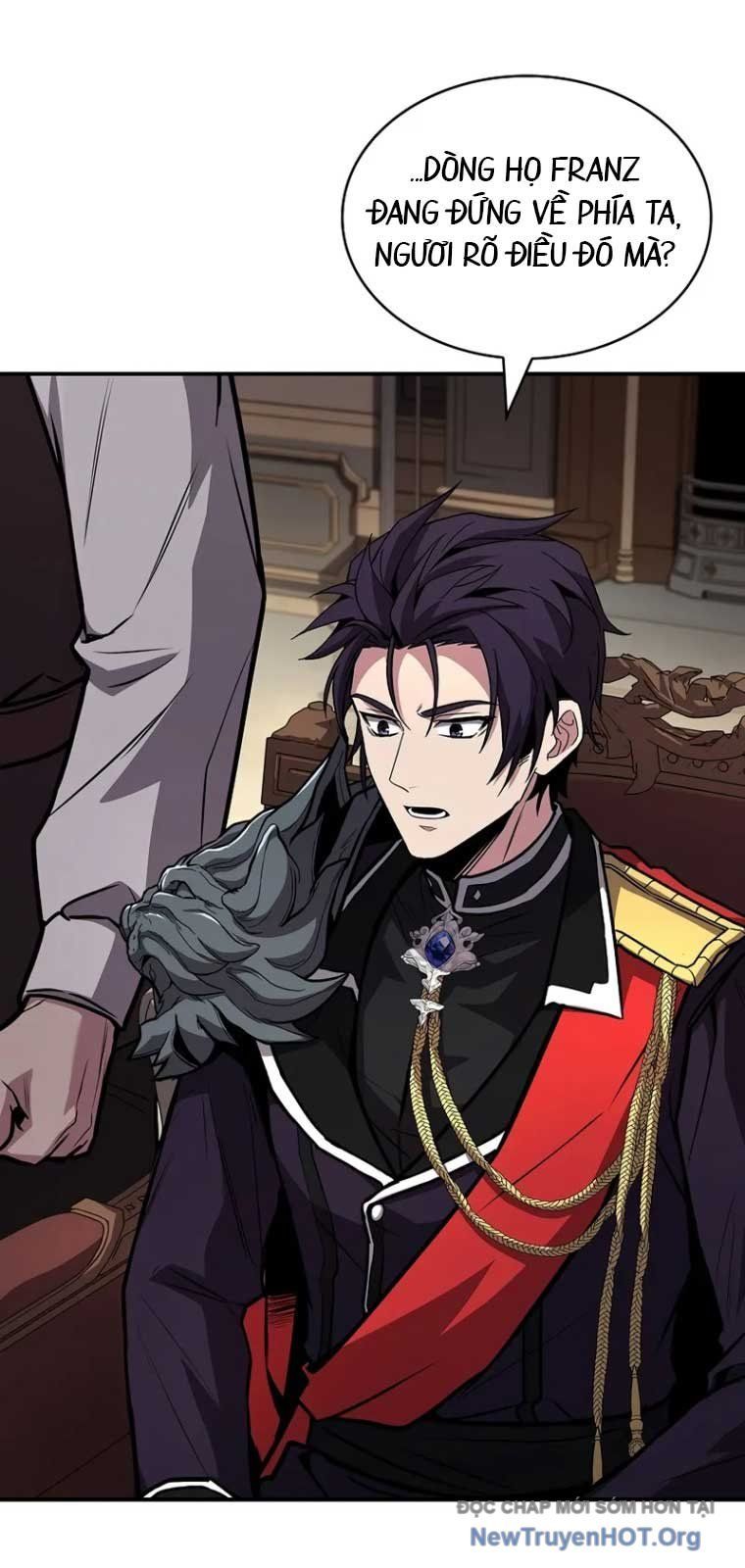 Thiên Tài Ma Pháp Sư Giấu Nghề - Chapter 99 - Page 68