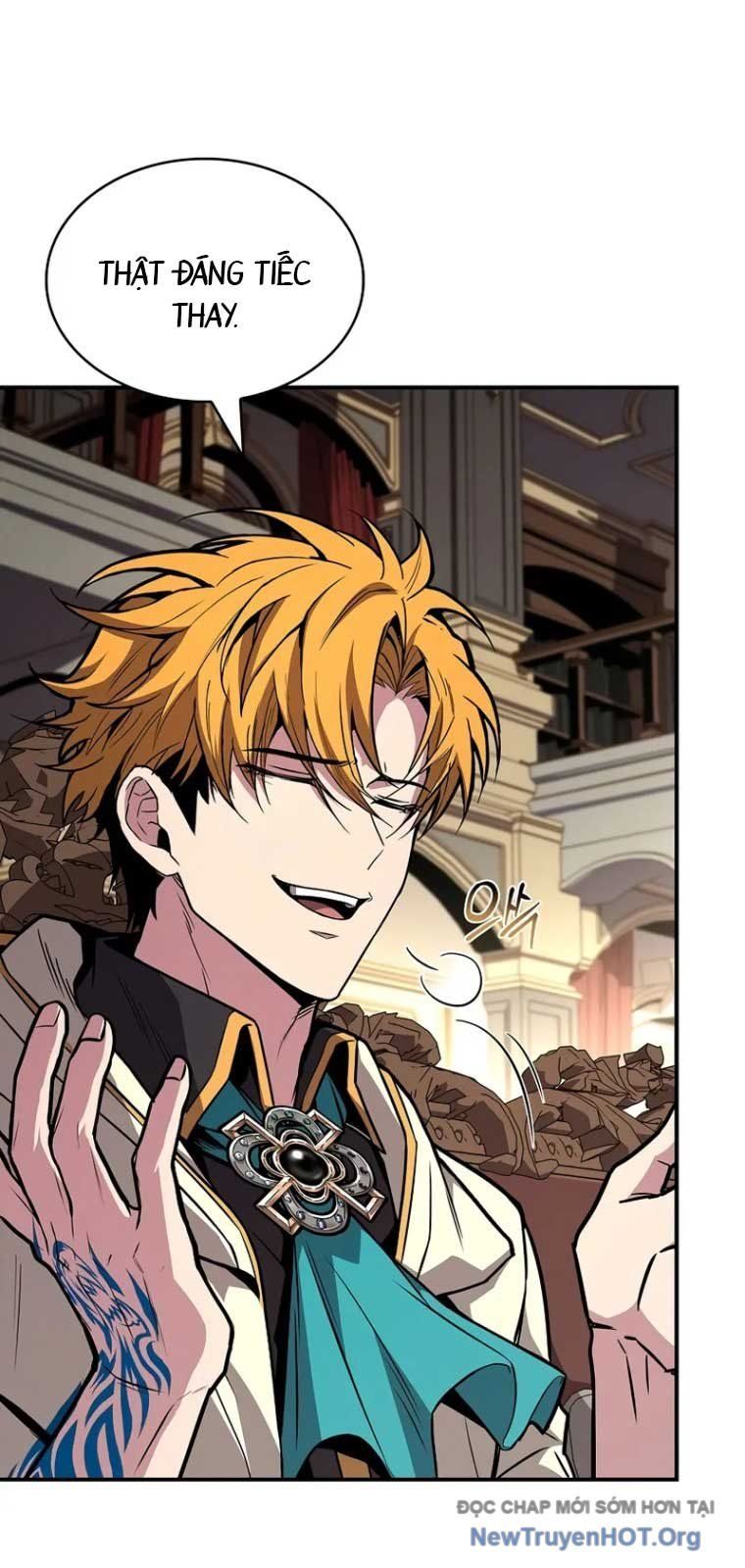 Thiên Tài Ma Pháp Sư Giấu Nghề - Chapter 99 - Page 69