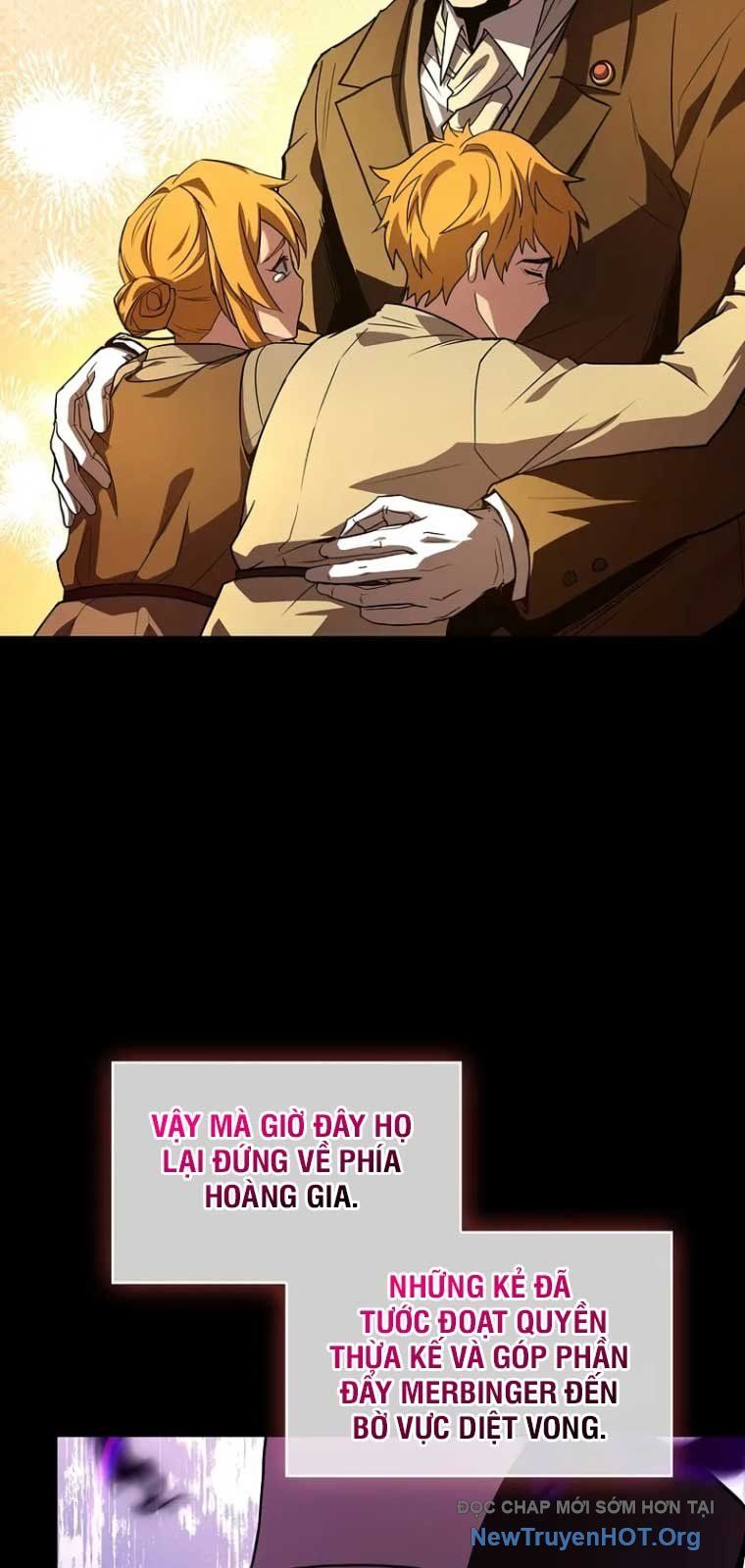 Thiên Tài Ma Pháp Sư Giấu Nghề - Chapter 99 - Page 7