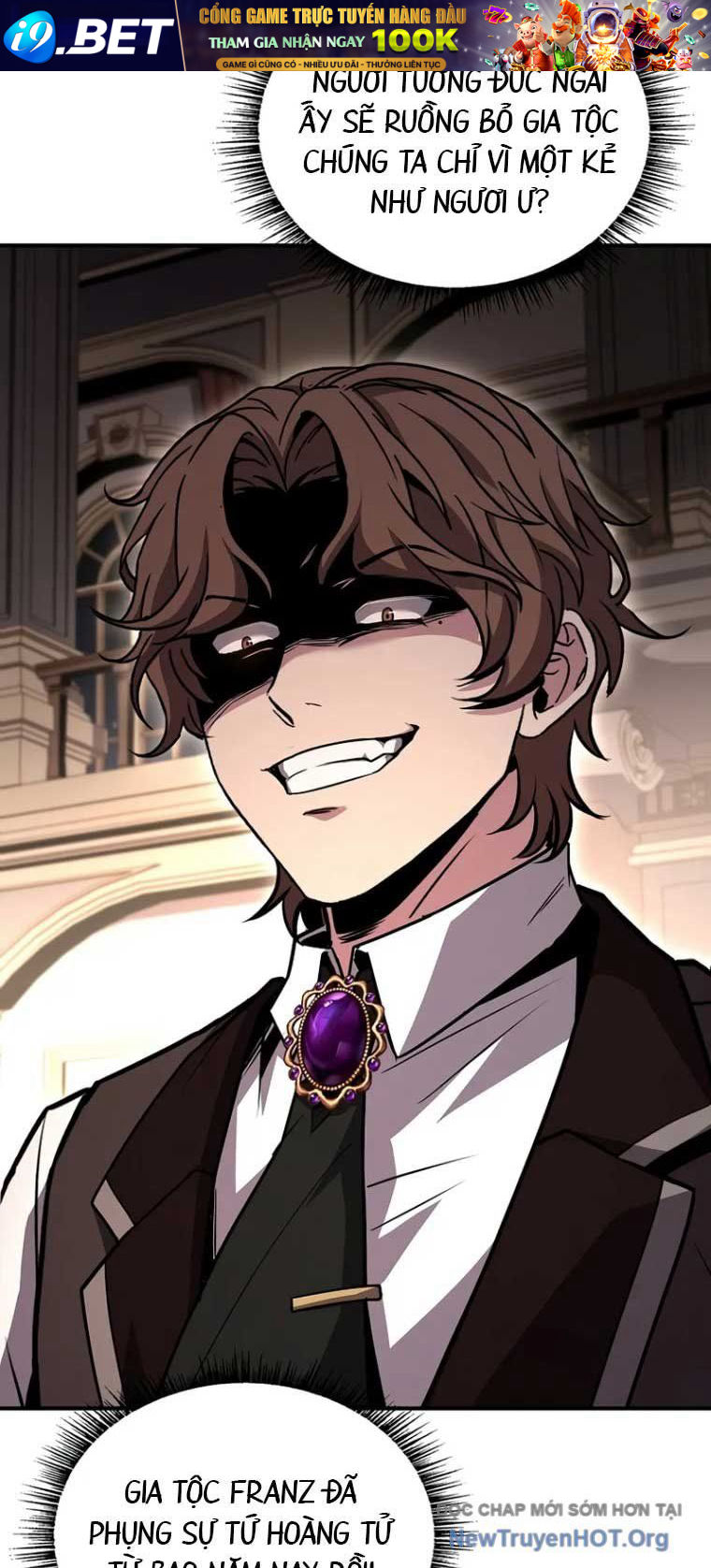 Thiên Tài Ma Pháp Sư Giấu Nghề - Chapter 99 - Page 71