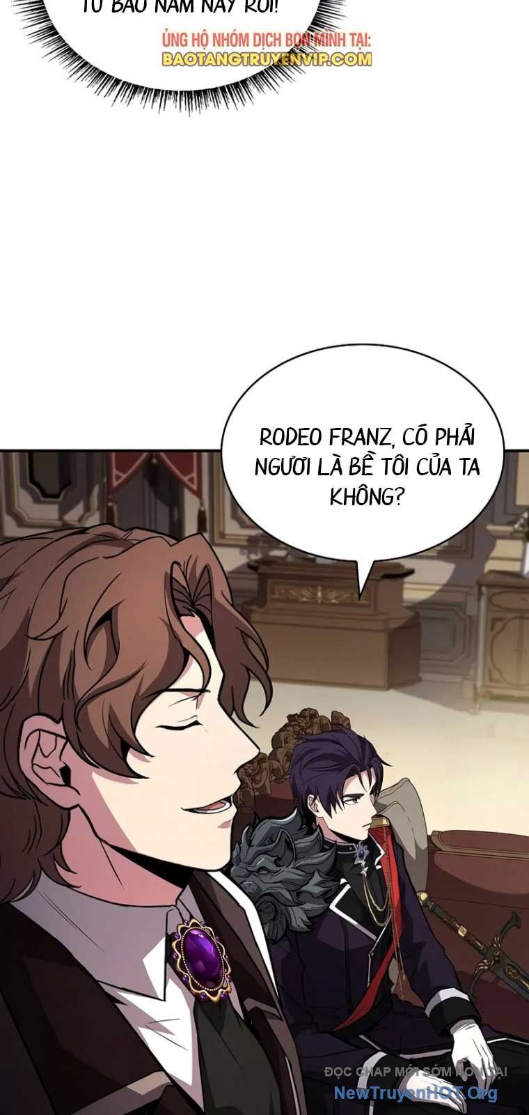 Thiên Tài Ma Pháp Sư Giấu Nghề - Chapter 99 - Page 72