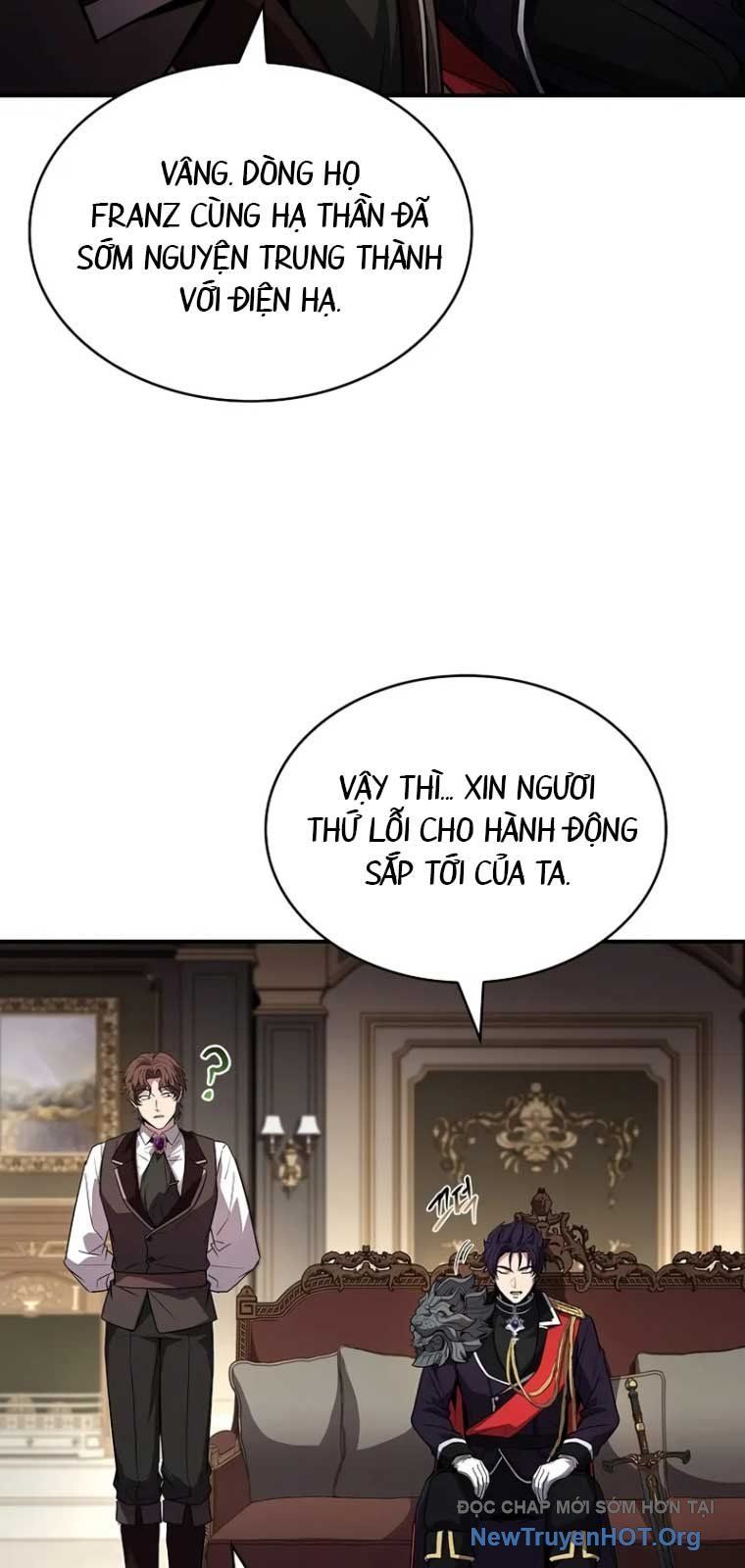 Thiên Tài Ma Pháp Sư Giấu Nghề - Chapter 99 - Page 73