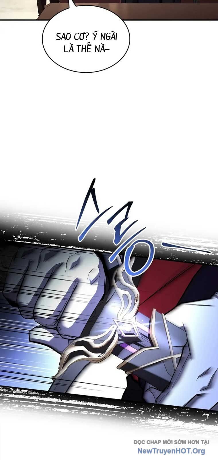 Thiên Tài Ma Pháp Sư Giấu Nghề - Chapter 99 - Page 74