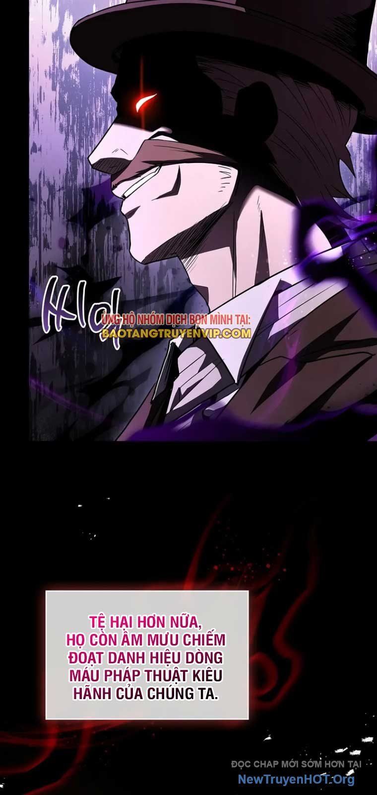 Thiên Tài Ma Pháp Sư Giấu Nghề - Chapter 99 - Page 8