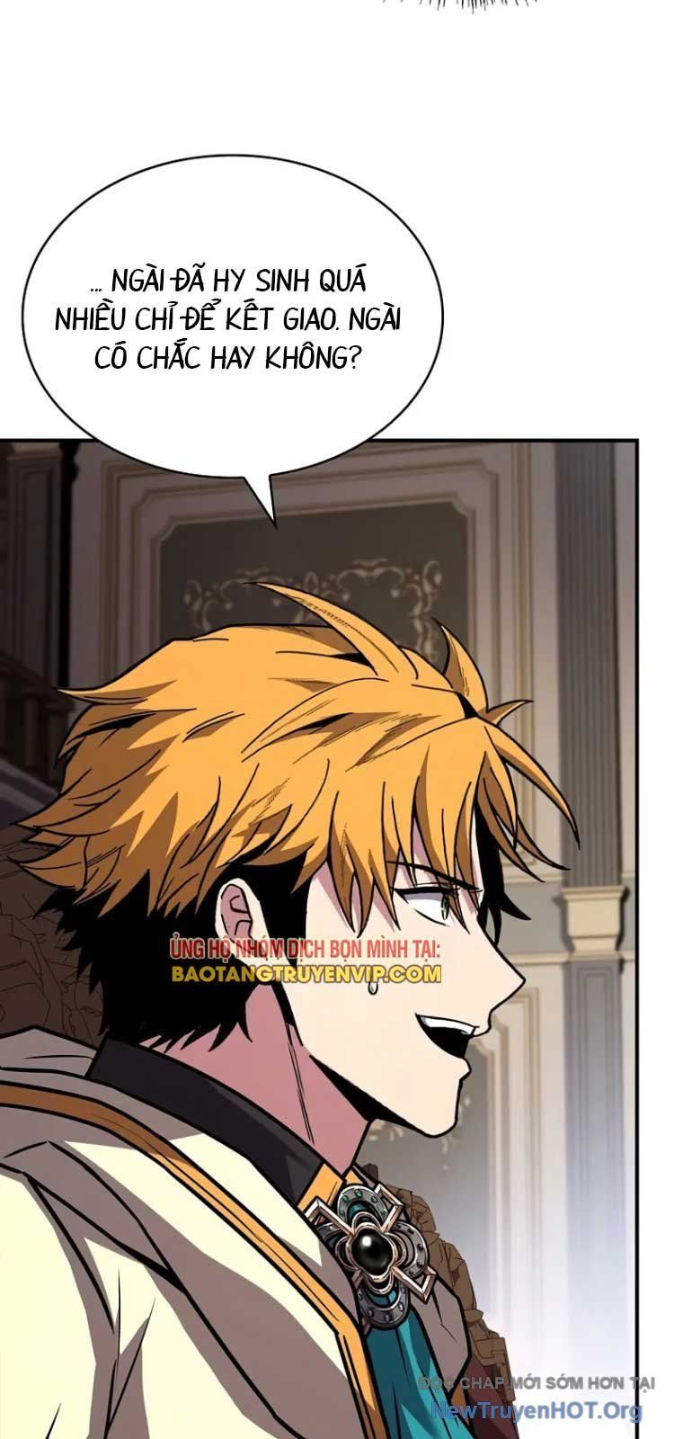 Thiên Tài Ma Pháp Sư Giấu Nghề - Chapter 99 - Page 81